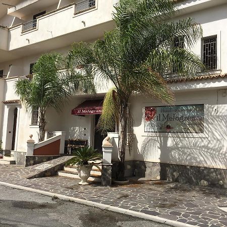 Il Melograno Hotel Nicotera Luaran gambar