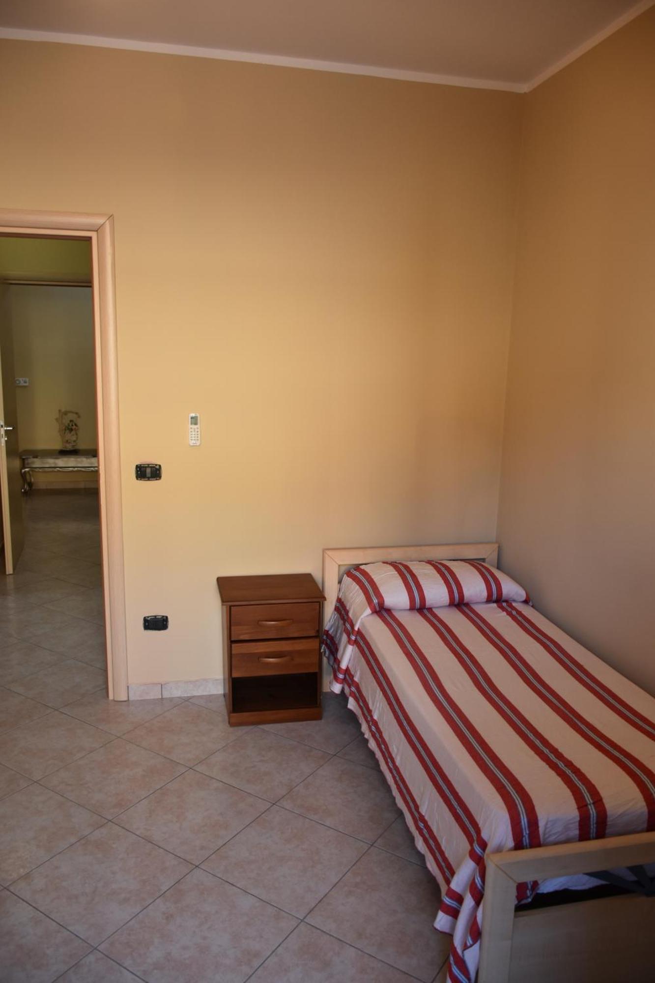 Il Melograno Hotel Nicotera Luaran gambar