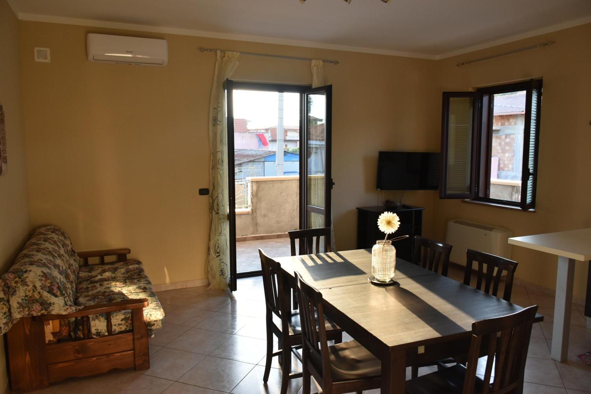 Il Melograno Hotel Nicotera Luaran gambar