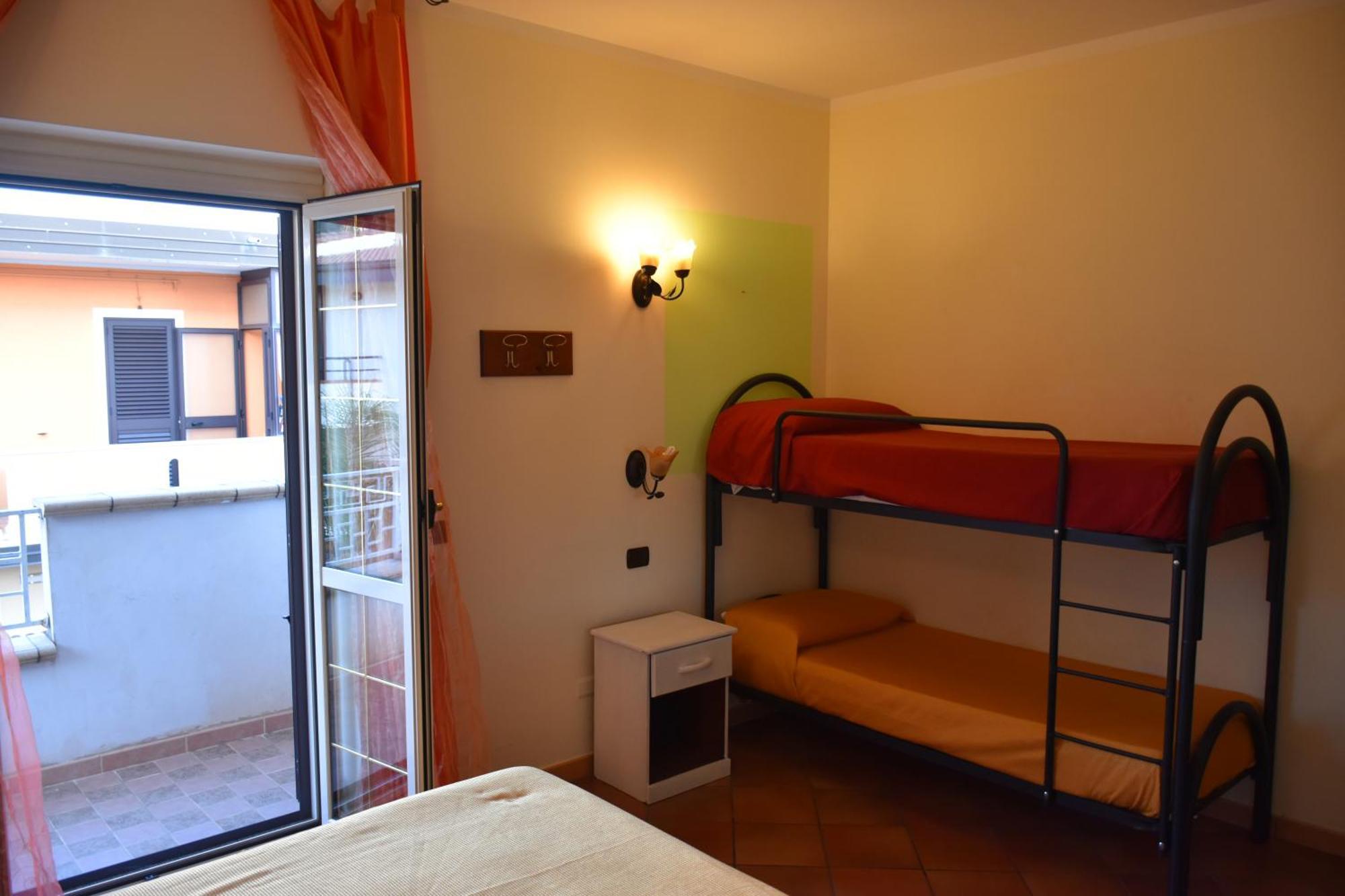 Il Melograno Hotel Nicotera Luaran gambar
