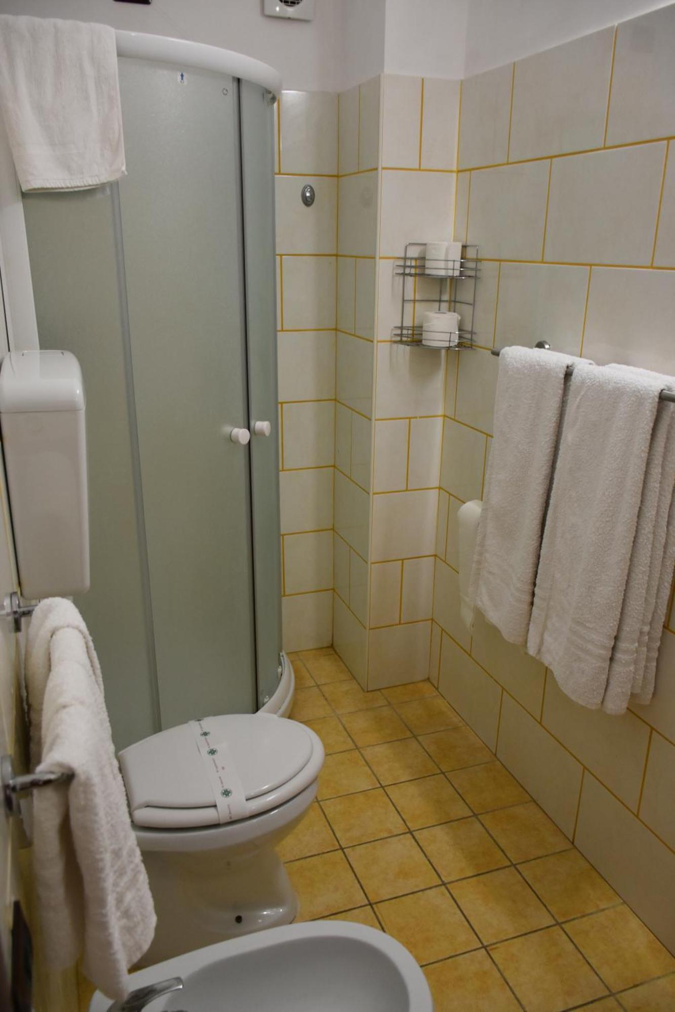 Il Melograno Hotel Nicotera Luaran gambar
