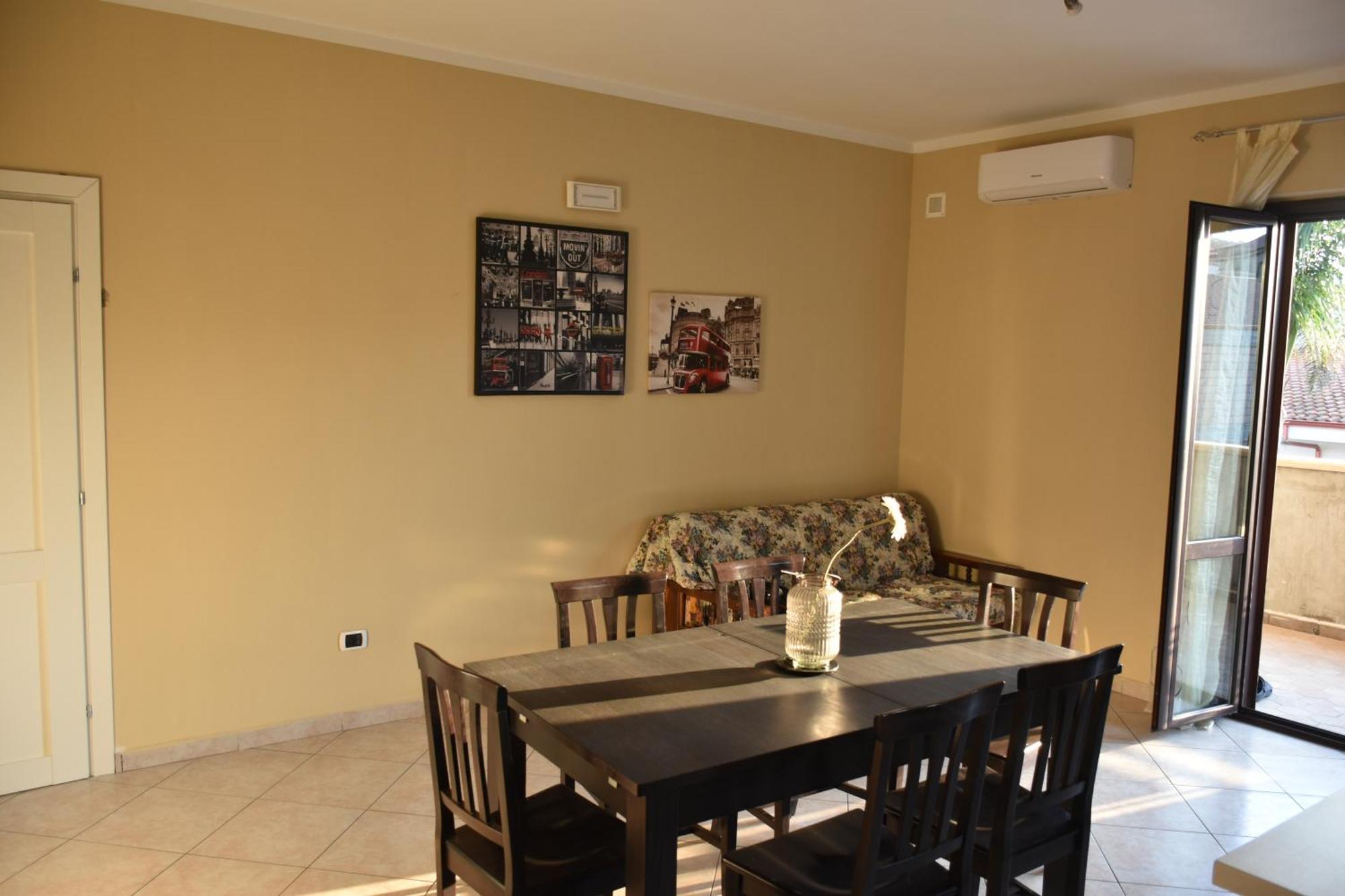 Il Melograno Hotel Nicotera Luaran gambar