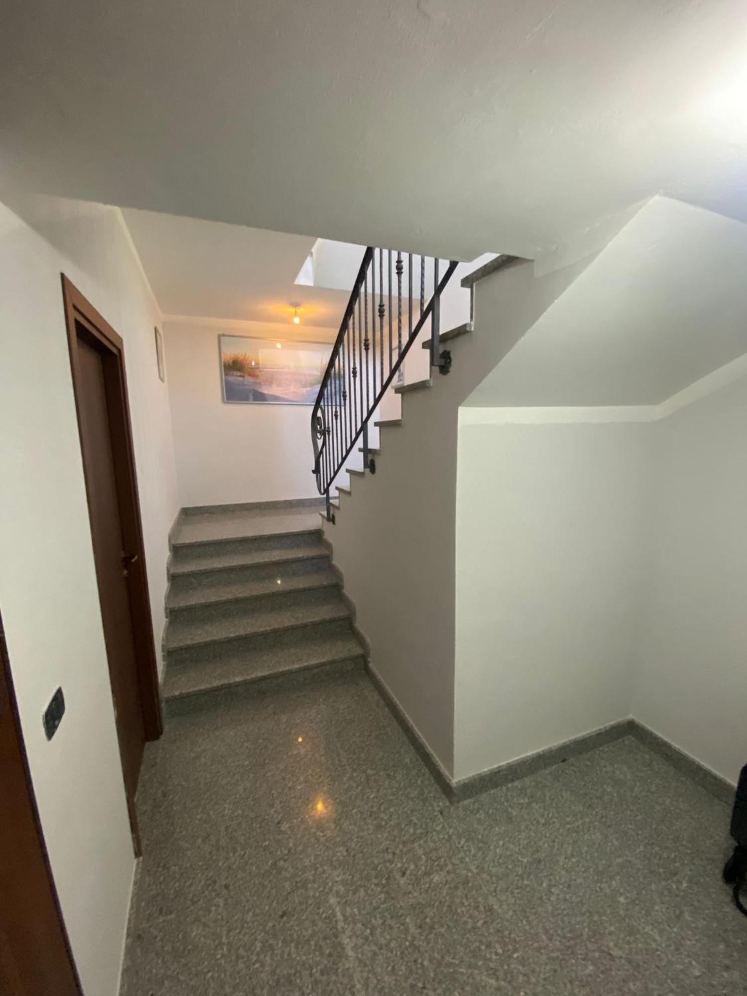 Il Melograno Hotel Nicotera Luaran gambar