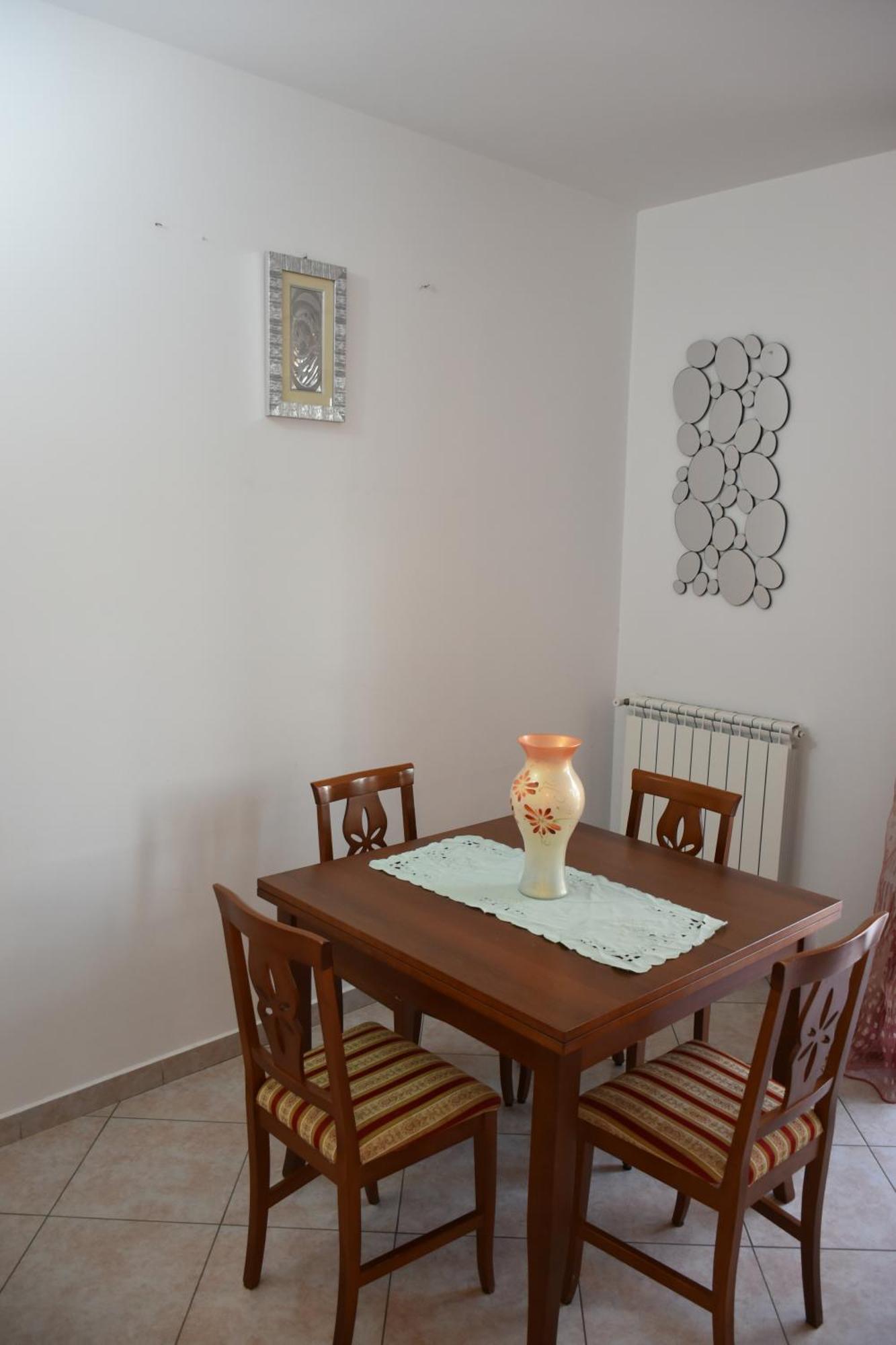 Il Melograno Hotel Nicotera Luaran gambar