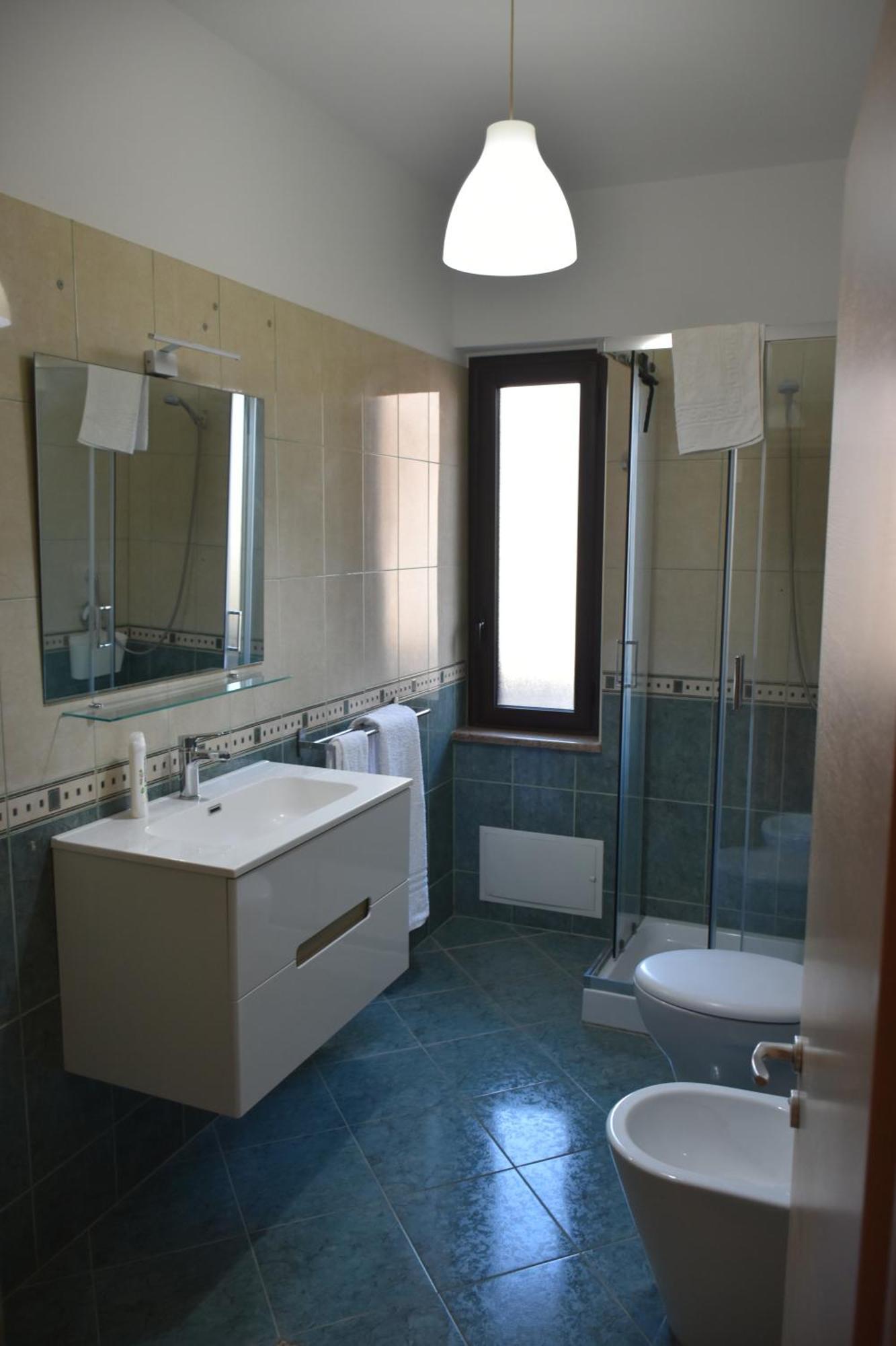 Il Melograno Hotel Nicotera Luaran gambar