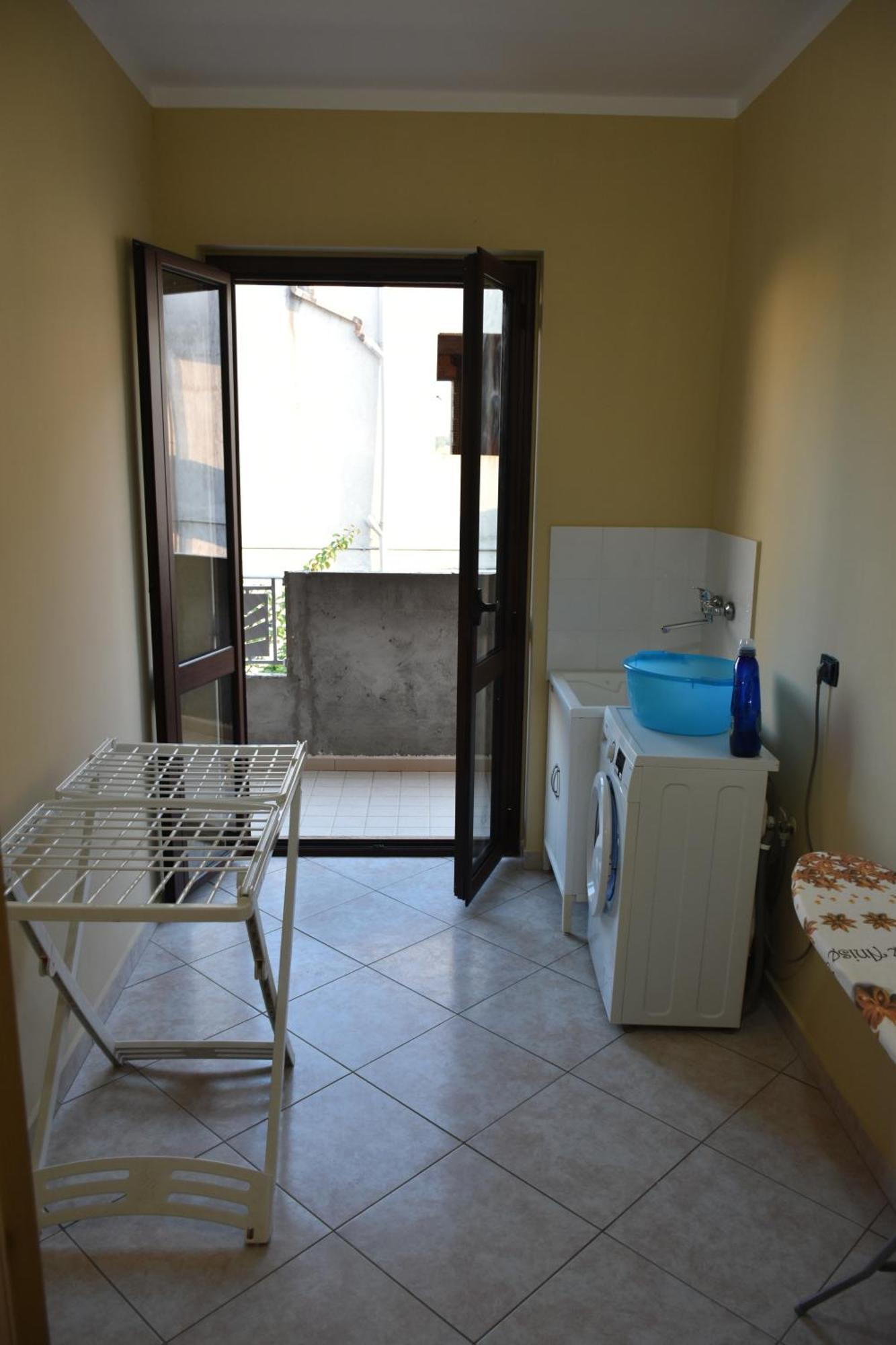 Il Melograno Hotel Nicotera Luaran gambar