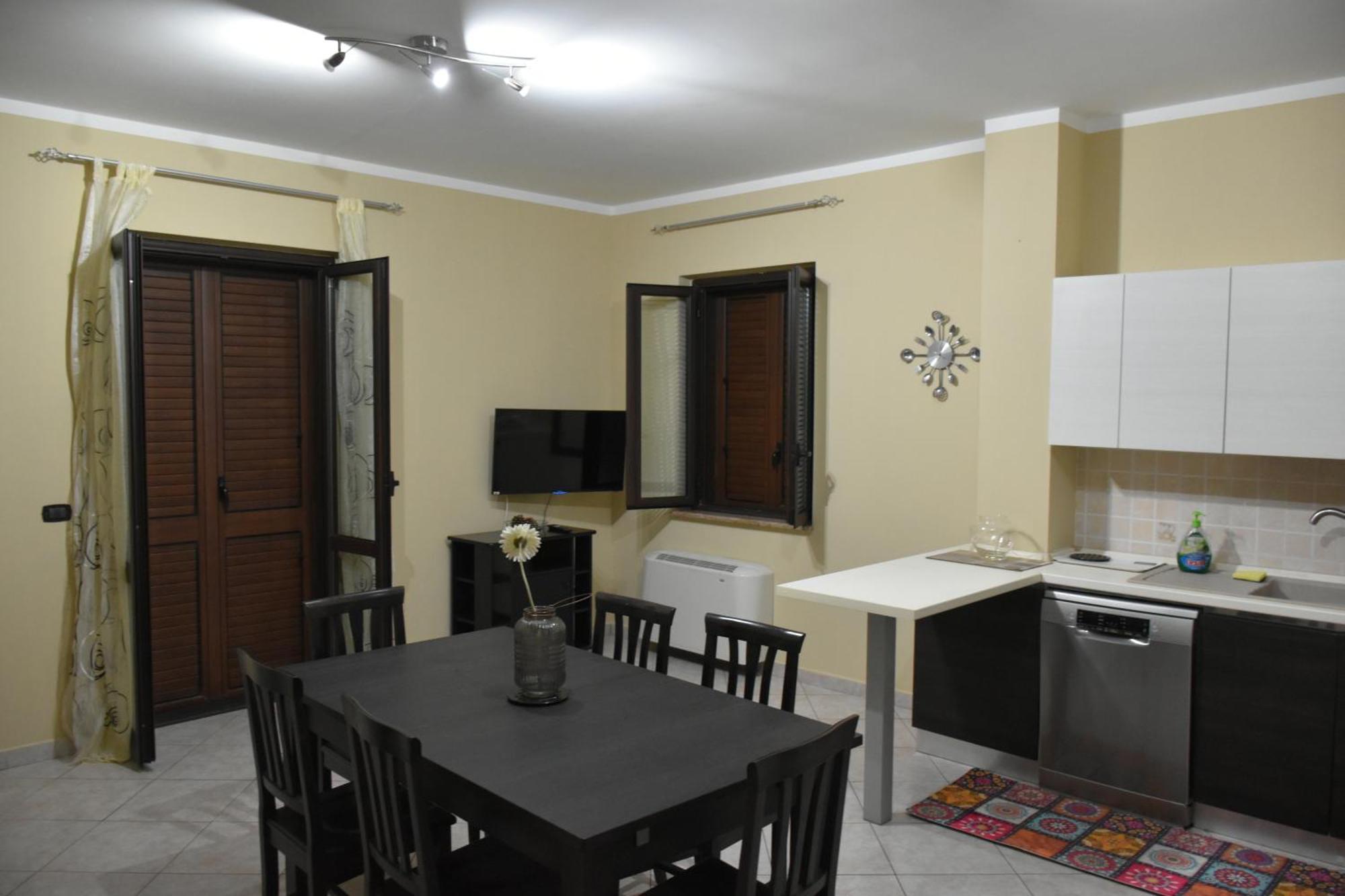 Il Melograno Hotel Nicotera Luaran gambar