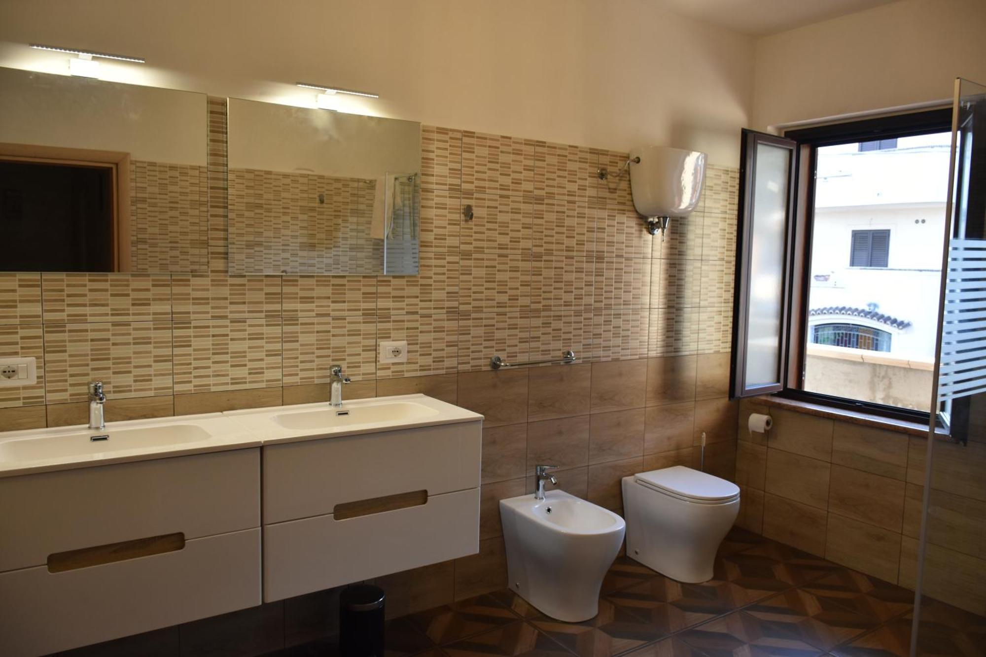 Il Melograno Hotel Nicotera Bilik gambar