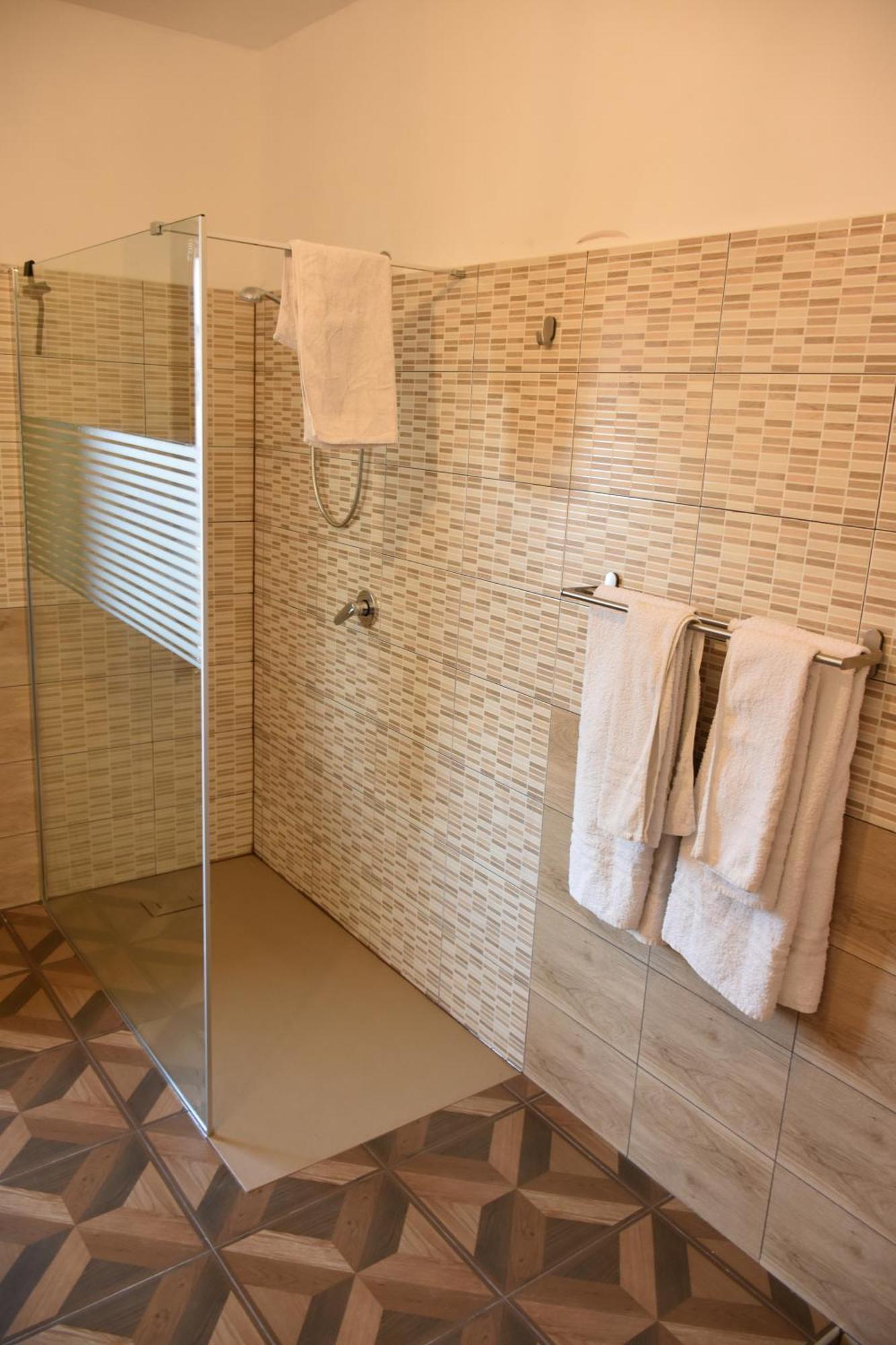 Il Melograno Hotel Nicotera Bilik gambar