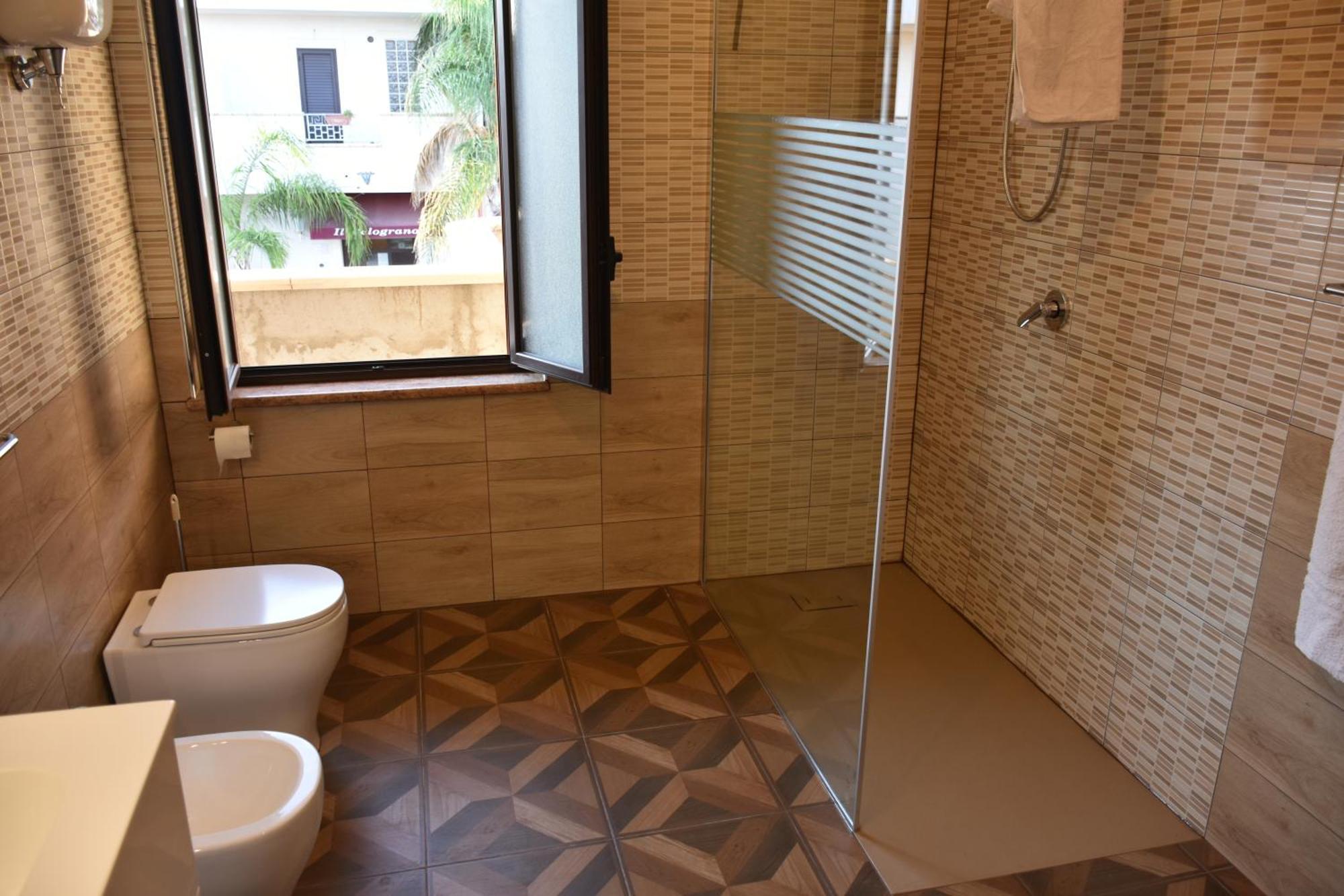 Il Melograno Hotel Nicotera Bilik gambar