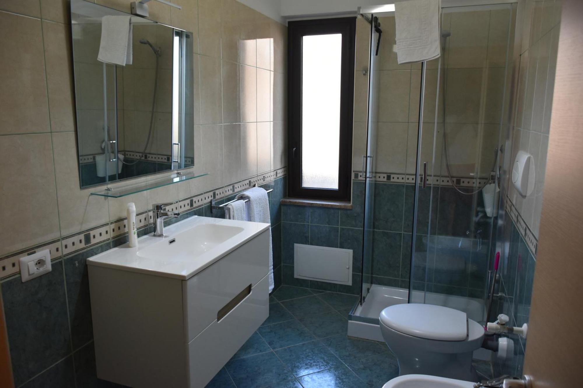 Il Melograno Hotel Nicotera Luaran gambar