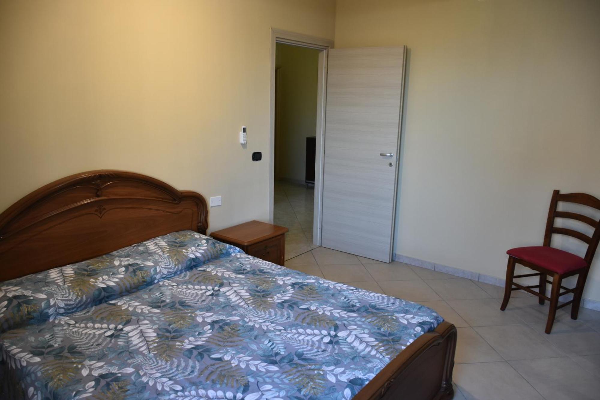 Il Melograno Hotel Nicotera Luaran gambar