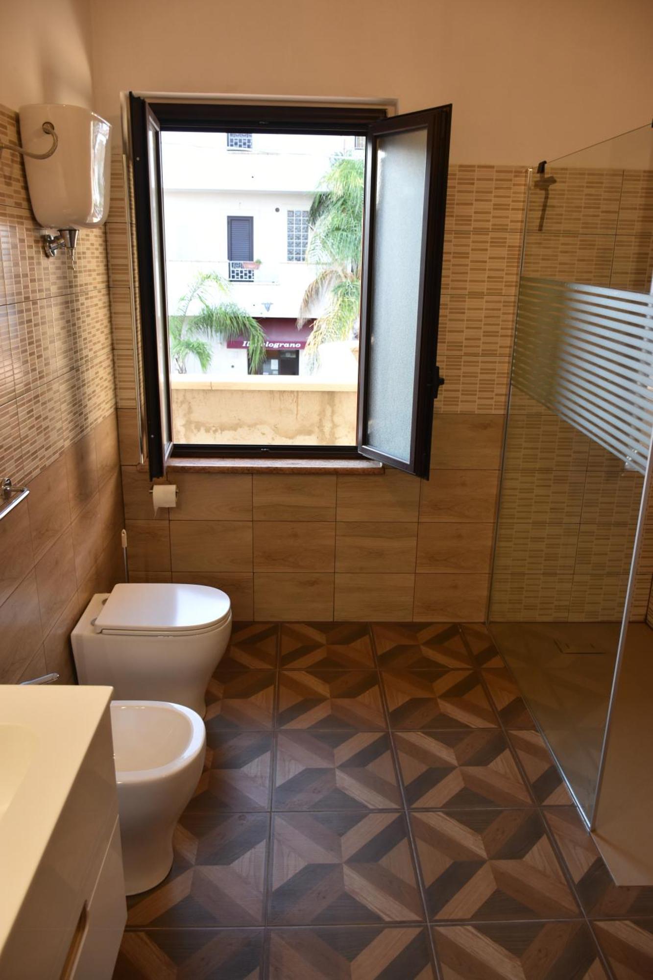 Il Melograno Hotel Nicotera Bilik gambar