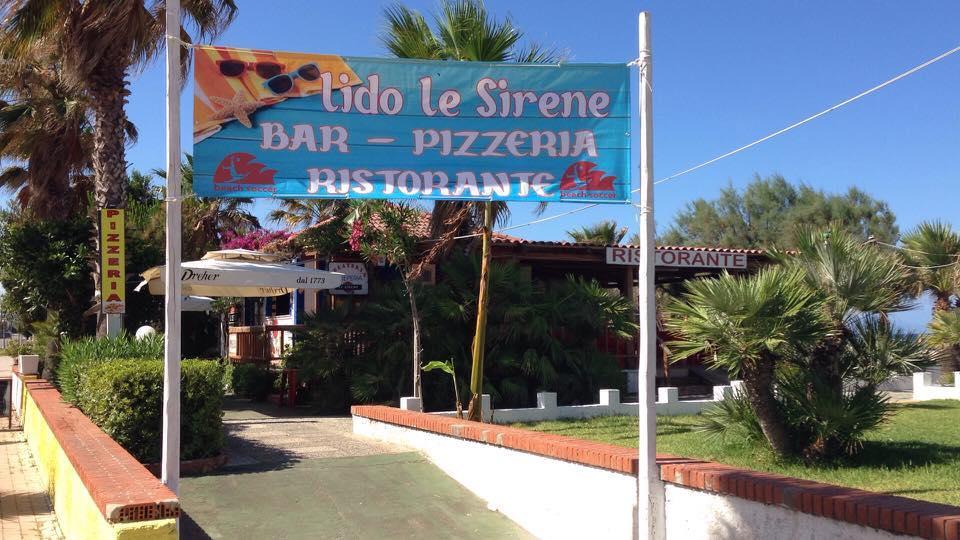 Il Melograno Hotel Nicotera Luaran gambar