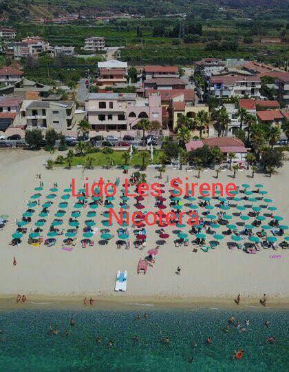 Il Melograno Hotel Nicotera Luaran gambar