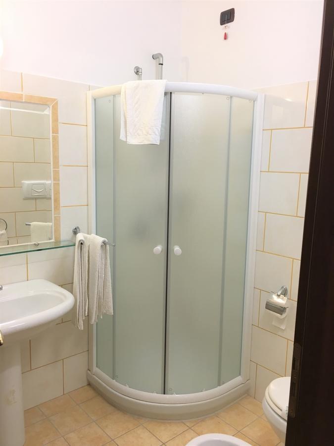Il Melograno Hotel Nicotera Luaran gambar