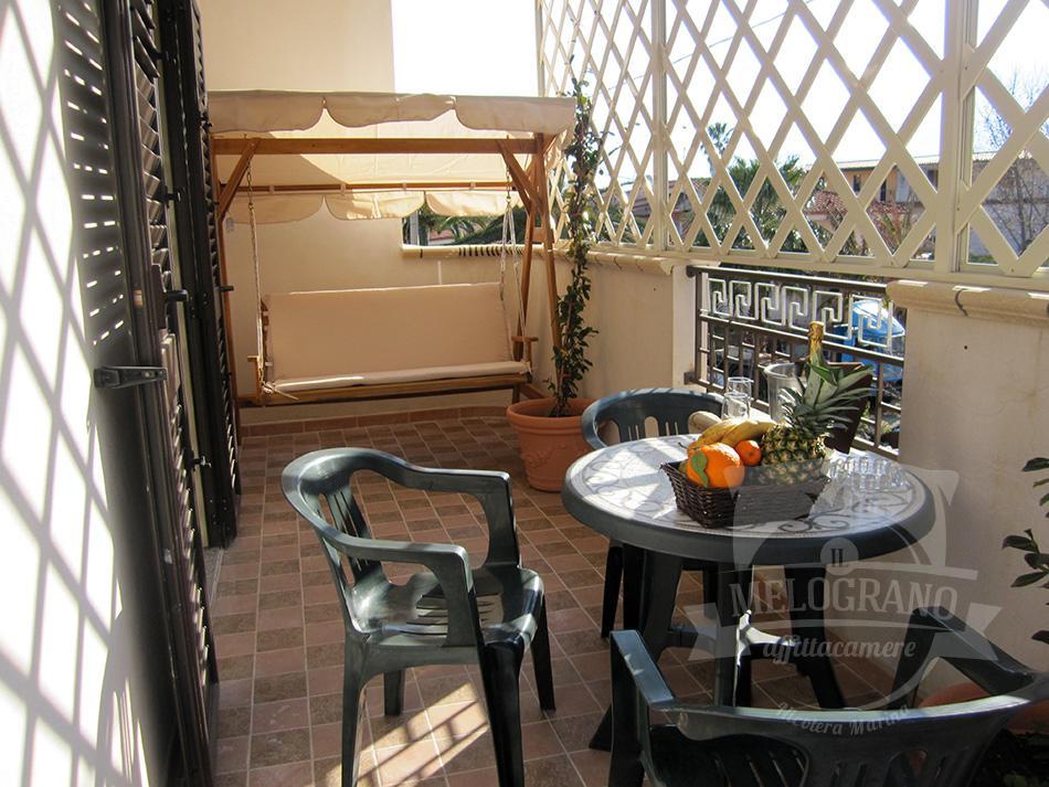 Il Melograno Hotel Nicotera Luaran gambar