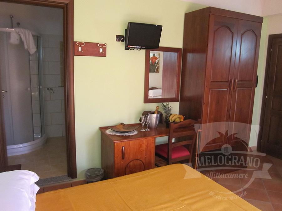 Il Melograno Hotel Nicotera Luaran gambar