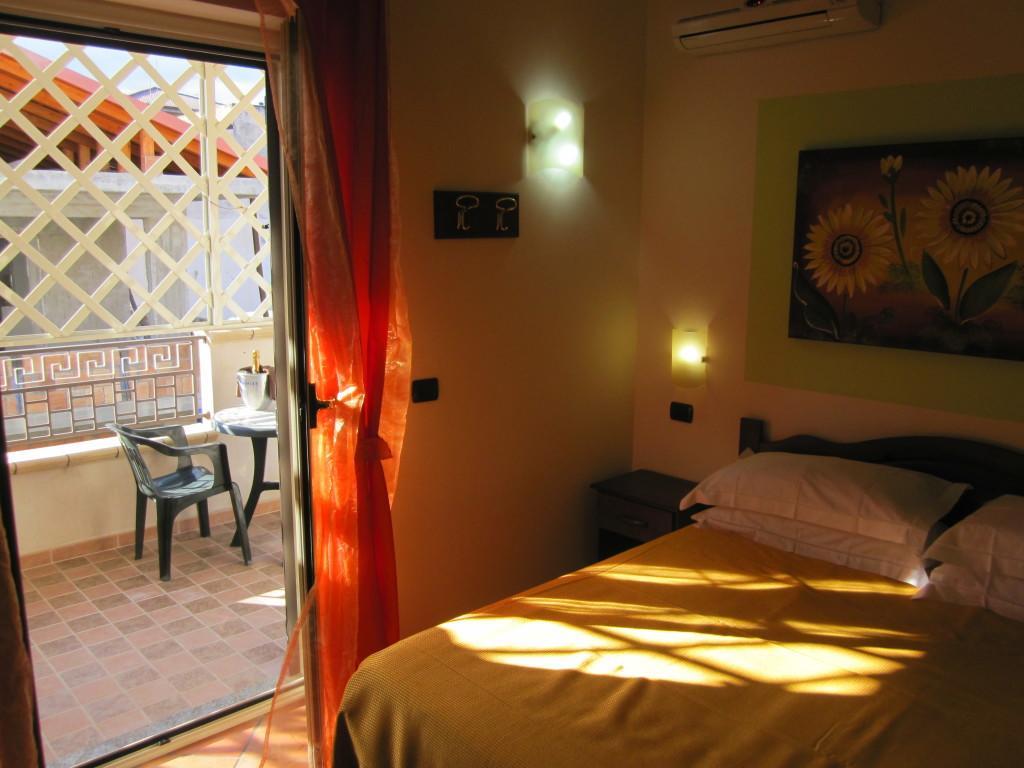 Il Melograno Hotel Nicotera Luaran gambar