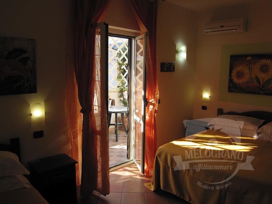 Il Melograno Hotel Nicotera Luaran gambar
